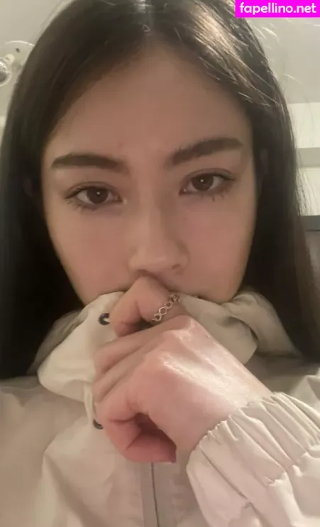 Lauren Tsai OnlyFans Thumbnail #CEB72ois5L