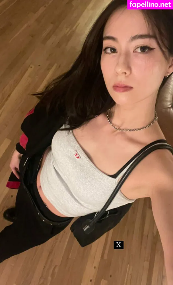 laurentsai Nude Leaked OnlyFans Photo #E6E25UdWCe