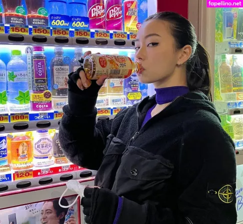 Lauren Tsai OnlyFans Thumbnail #M7An7u5Hwj