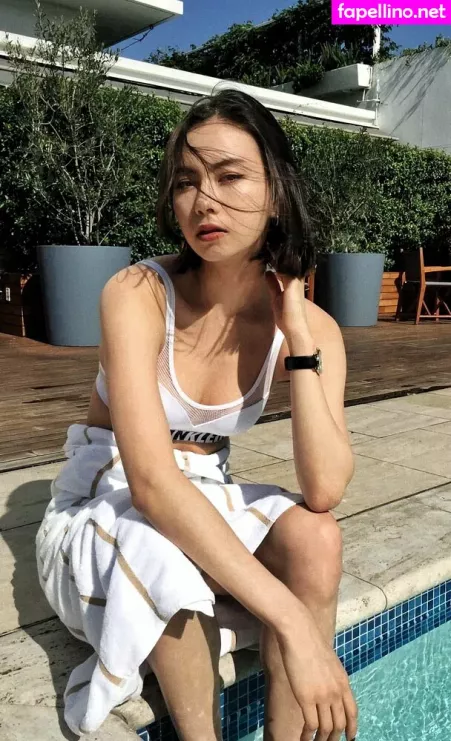 Lauren Tsai OnlyFans Thumbnail #VzFMiNWKle