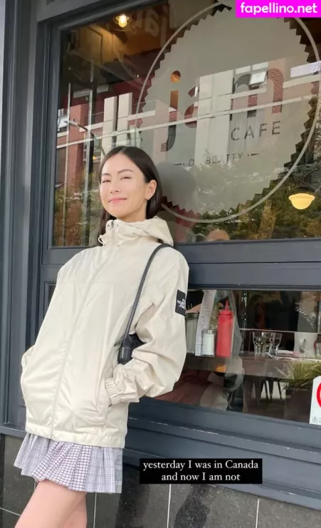 Lauren Tsai OnlyFans Thumbnail #cmtnNpD2y4