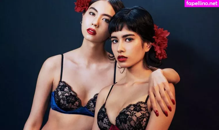 Lauren Tsai OnlyFans Thumbnail #iW7DY7SrOY