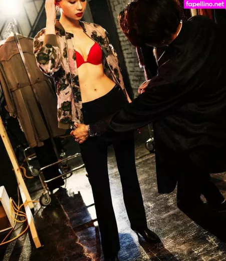 Lauren Tsai OnlyFans Thumbnail #pyTlV2vZQa