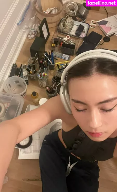 Lauren Tsai OnlyFans Thumbnail #vWqozMlw7q