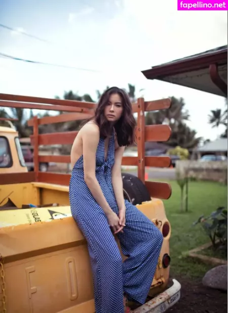 Lauren Tsai OnlyFans Thumbnail #xeges5hTN9