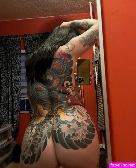 Lauren Urasek OnlyFans Thumbnail #5CXGmcvlhl