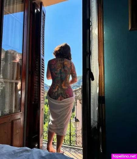 Lauren Urasek OnlyFans Thumbnail #cNARe9LEhb