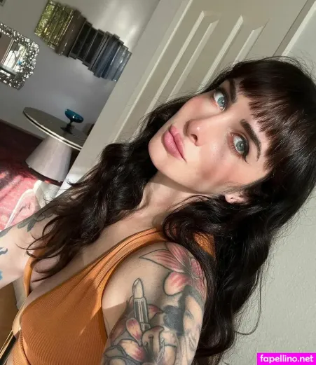 Lauren Urasek OnlyFans Thumbnail #kBvwiC6WyD