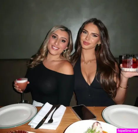 Lauren Van Velzen Main Profile Photo