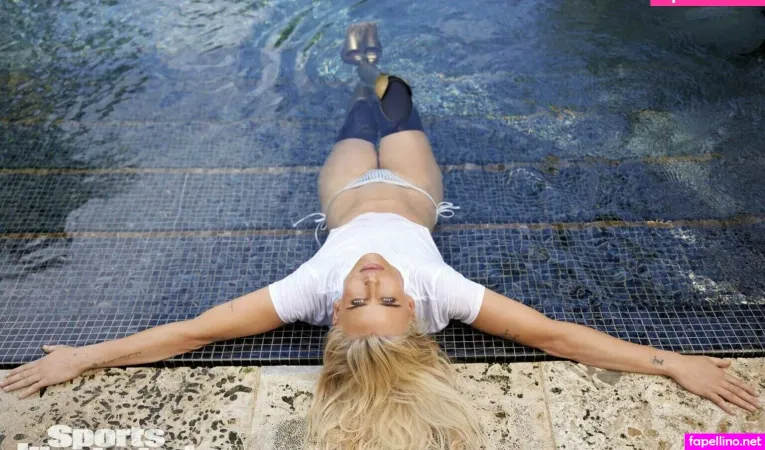 Lauren Wasser OnlyFans Thumbnail #NGQSvW4pmn