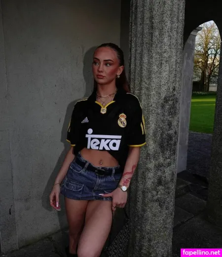 Lauren Whelan OnlyFans Thumbnail #nXtNyGakoj