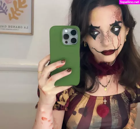 Lauren Williams OnlyFans Thumbnail #83hs12H2fq