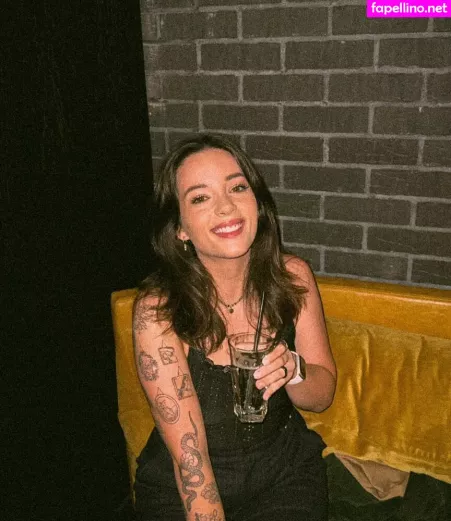 Lauren Williams OnlyFans Thumbnail #Fxi40gbv47