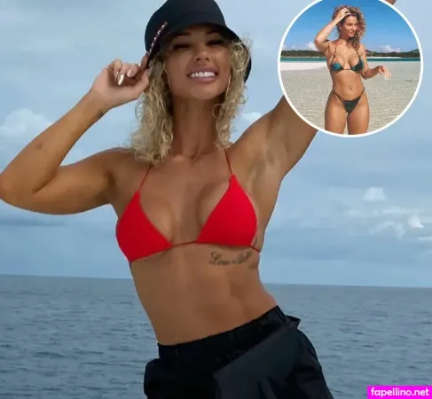 Lauren Wood OnlyFans Thumbnail #n3r4a9n65B