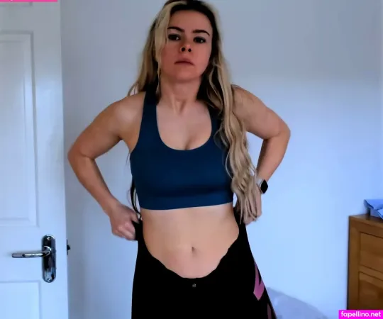 Lauren Woods OnlyFans Thumbnail #Zyih1NNNnT