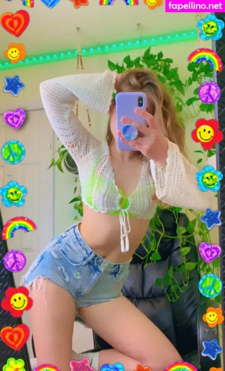 Lauren Woody OnlyFans Thumbnail #PTPodjd2Dz