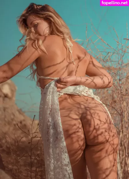 Lauren Woody OnlyFans Thumbnail #gKzR2iPBZ9