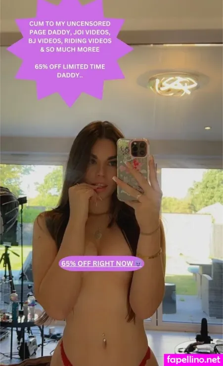 Laurenalexis X 1 OnlyFans Thumbnail #7wIPB2qCjD