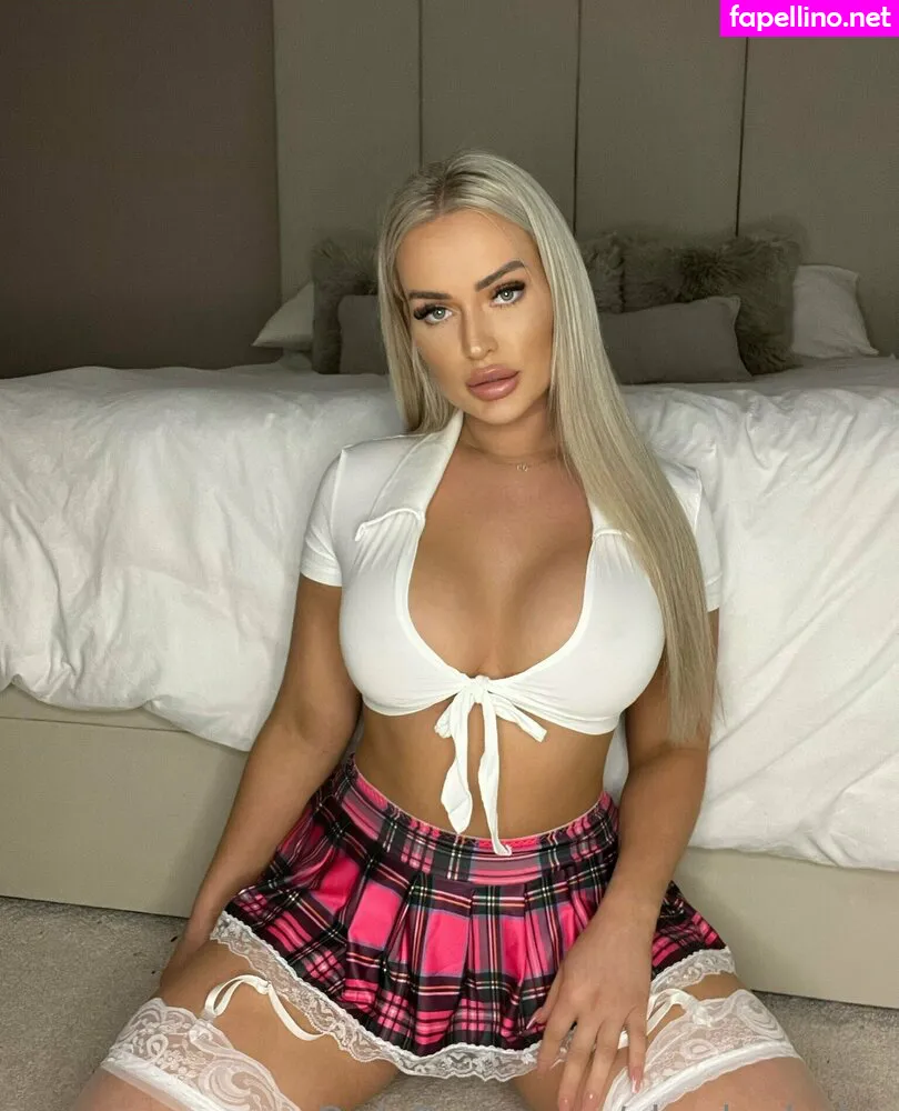 laurenbabex Nude Leaked OnlyFans Photo #lHkVEJWSMB