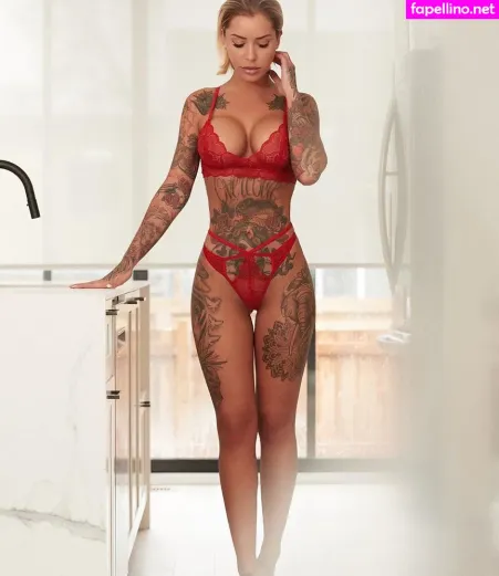 Laurence Bdard OnlyFans Thumbnail #HJjwiV6V6Z
