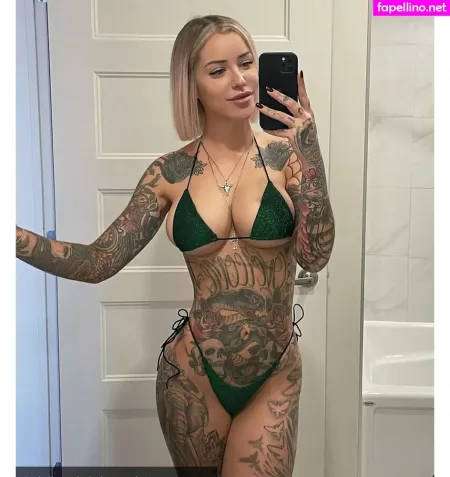 Laurence Bedard OnlyFans Thumbnail #GflXdXJxMc