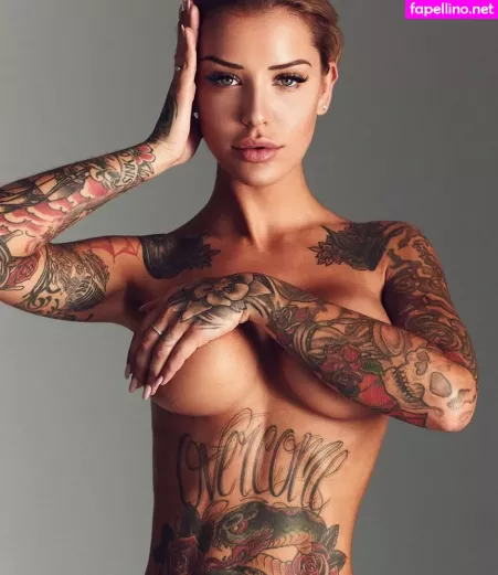 Laurence Bedard OnlyFans Thumbnail #TxJCkvaRIj