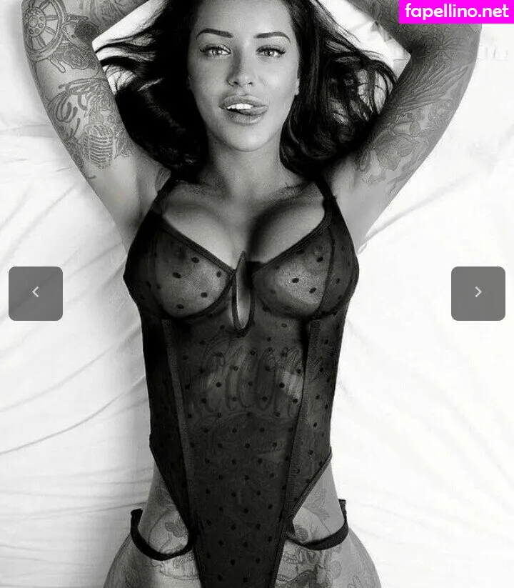 Lolobe4 Nude Leaked OnlyFans Photo #pXe3MirZKc