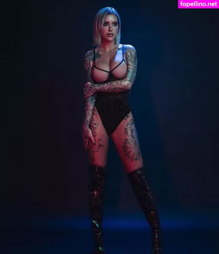 Laurence Berdard OnlyFans Thumbnail #H97jVoiGk2