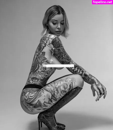 Laurence Berdard OnlyFans Thumbnail #X36wvsmXTc