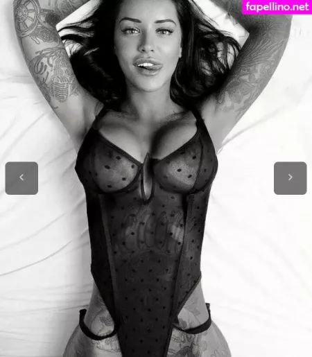 Laurence Berdard OnlyFans Thumbnail #veziRj64ua