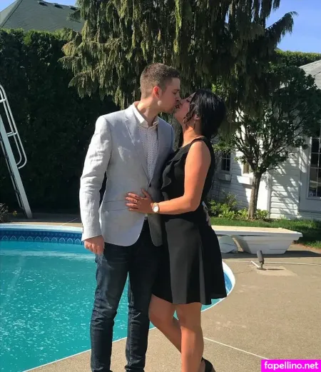 Laurence Berger OnlyFans Thumbnail #NughRlLOCI