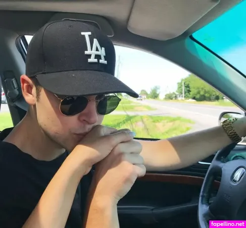 Laurence Berger OnlyFans Thumbnail #sV67bATcPn