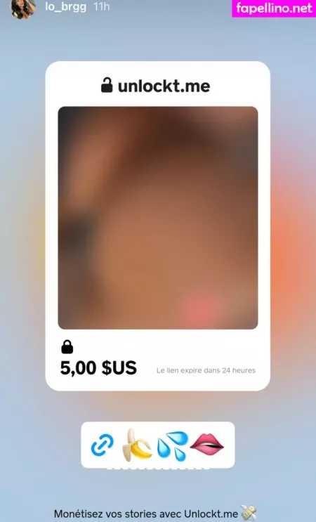 Laurence OnlyFans Thumbnail #0xino0LJn1