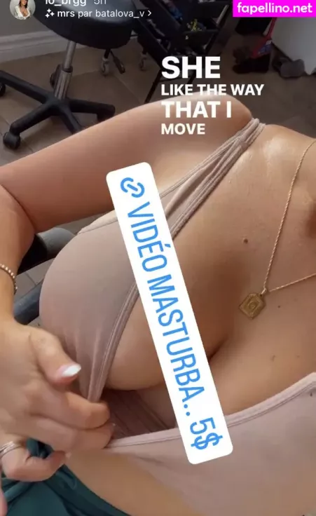 Laurence OnlyFans Thumbnail #OK69zEsVz8