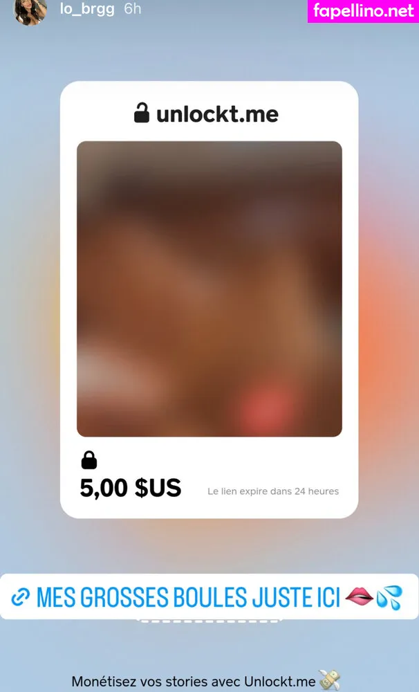 lo_bb, lo_brg Nude Leaked OnlyFans Photo #eghNlswooO