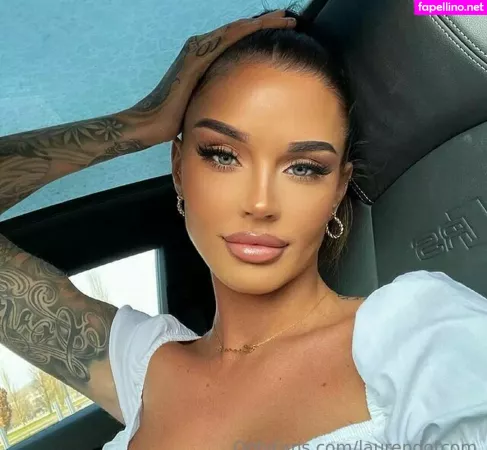 Laurendotcom OnlyFans Thumbnail #vQ04Awsk9X