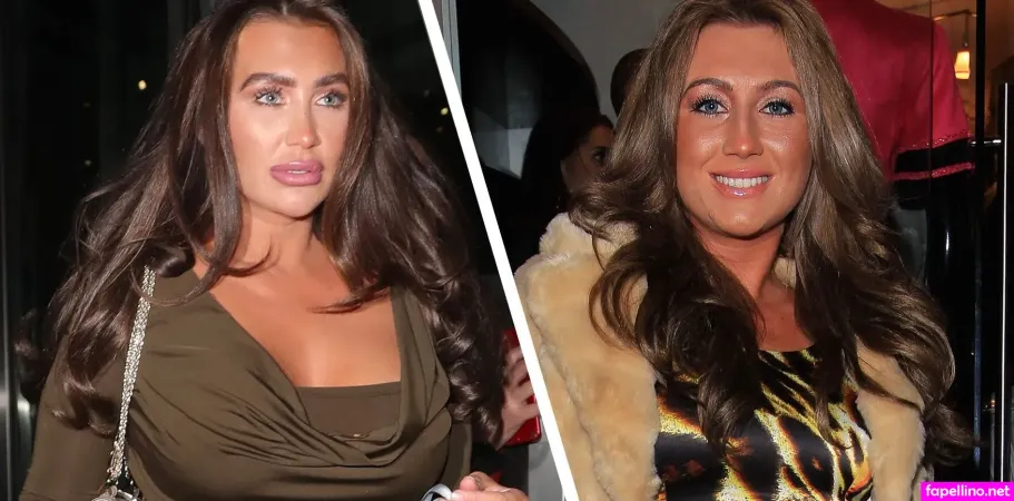 Laurengoodger OnlyFans Thumbnail #KcpvQy7YcB