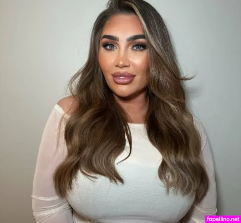 Laurengoodger OnlyFans Thumbnail #WS1kMpb3h5