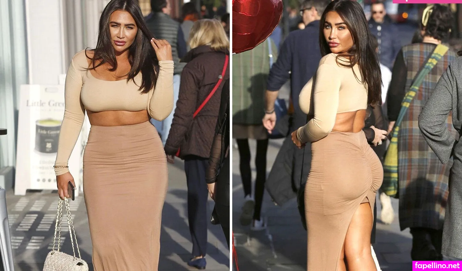 laurengoodger Nude Leaked OnlyFans Photo #hOU41fhWUM