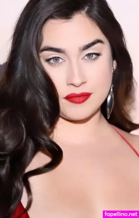 Laurenjauregui OnlyFans Thumbnail #5EGjdsG058
