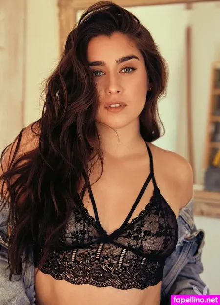 Laurenjauregui OnlyFans Thumbnail #FfPrmgWLHO