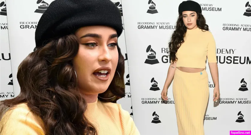 Laurenjauregui OnlyFans Thumbnail #N8rdk3LEpw
