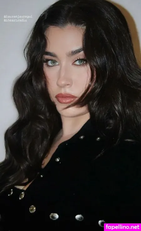 Laurenjauregui OnlyFans Thumbnail #SDM9Edz5R2