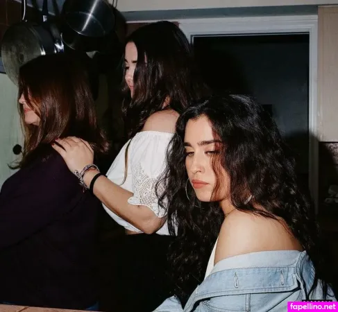 Laurenjauregui OnlyFans Thumbnail #Y9zmJf9y2T