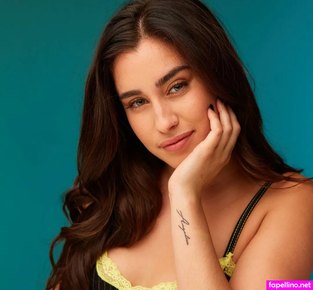 laurenjauregui Nude Leaked OnlyFans Photo #j0TXgu7A3I