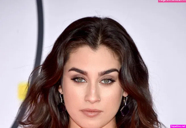 Laurenjauregui OnlyFans Thumbnail #kslbKmo2Wd