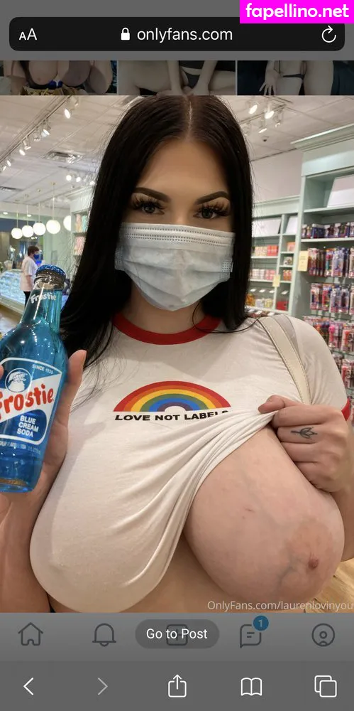 laurenlovinyou Nude Leaked OnlyFans Photo #COurundZYf