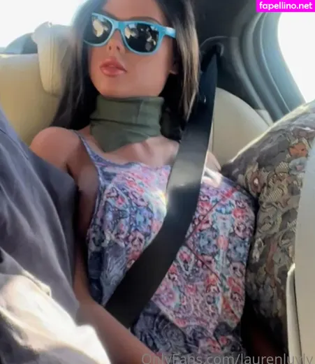 Laurenluvly OnlyFans Thumbnail #PhkNRdMl8h