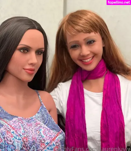 Laurenluvly OnlyFans Thumbnail #d0U6R3KFwW