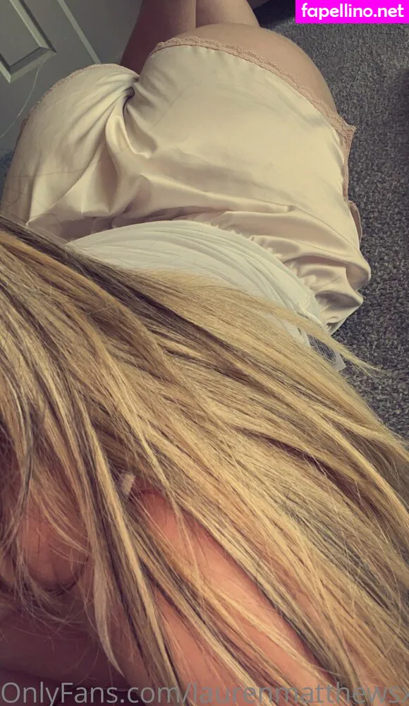 laurenmatildamatthews, laurenmatthewsx Nude Leaked OnlyFans Photo #KT4cHRnuLB